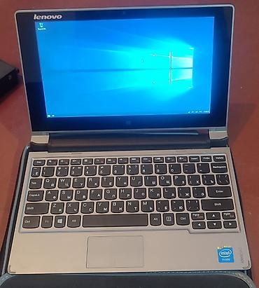 pro 14: Ноутбук Lenovo IdeaPad Flex 10. Компактная модель с небольшим — 1