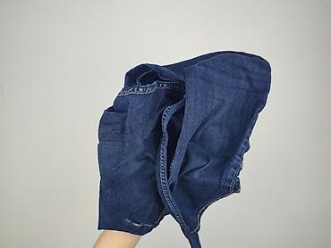 biale body: Spodnie jeansowe, H&M, 13 lat, 158, stan - Bardzo dobry — 4