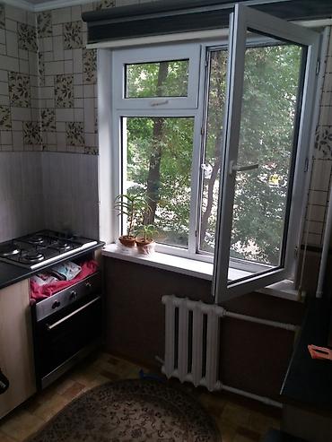 геологическая: 2 комнаты, 43 м², Вефа ТЦ 104 серия, 2 этаж — 8