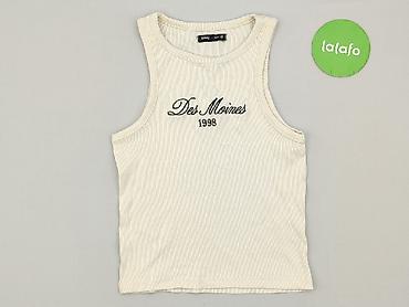 bathory t shirty: Sinsay, Top damski, rozmiar XS — 2
