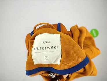 mango outlet kurtki: Papaya, Parka damska, rozmiar S — 4