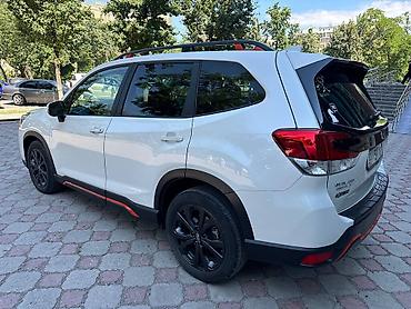 au: Авто на прокат - Subaru Forester 2020г.в. --- 60-65-70$ в сутки. Все — 3