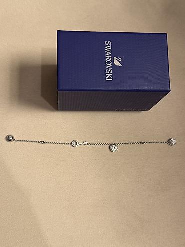 chopard qolbaq: Swarovski original qolbaq — 1