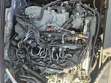 motore: AUDI A6 C8 2020 DELOVI PUMPA DIZNE DIZNA REJL 05L | Audi delovi — 1