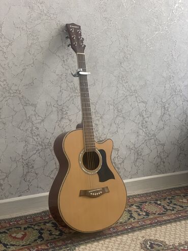 гитара размер 41: Гитара caesar