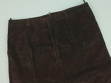 chabrowa spódnice: Spódnica damska, rozmiar 3XL — 1