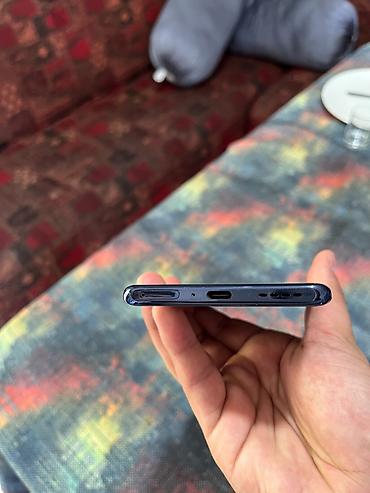 mobil kondisionerlər: Infinix Note 40 Pro, 256 GB, rəng - Mavi, Simsiz şarj — 4