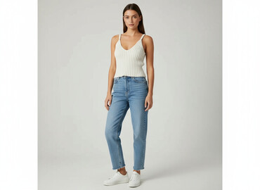 H&M, Топ жіночий, розмір S