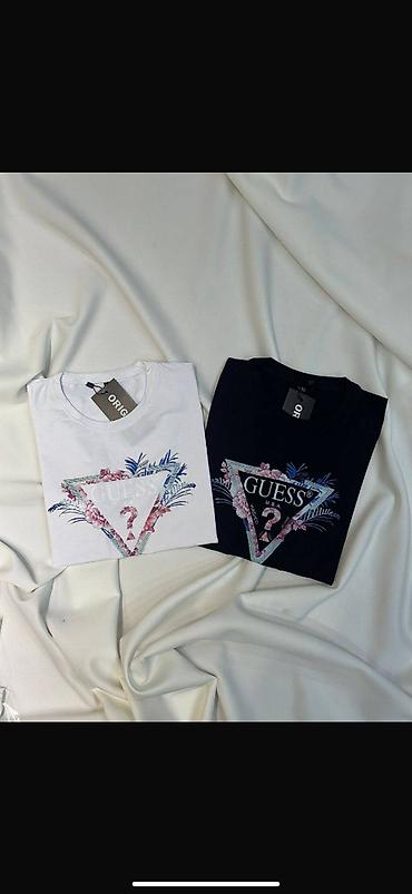 Majice kratkih rukava: Ženske majice S,M,L,XL,XXL veličine 1 komad 2100 din 2 komada 3000 — 15