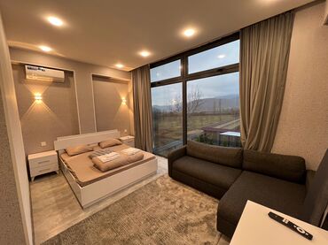 Günlük kirayə evlər: Qəbələ – Günlük İcarə Villa Bayram tarixlərinə minimum 3 gecəlik — 32