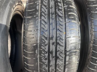 Təkərlər: İşlənmiş Şin Nexen 215 / 60 / R 16 — 17