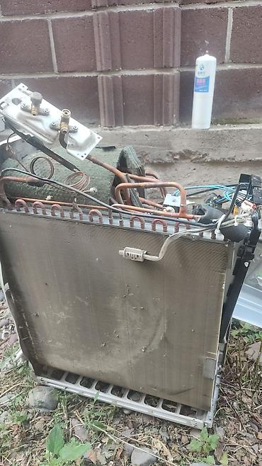 Канальные кондиционеры: Сплит-система, AUX, Новый — 7