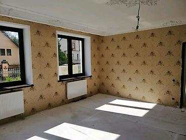 Ремонт под ключ: Ремонт под ключ | Дома Больше 6 лет опыта — 20