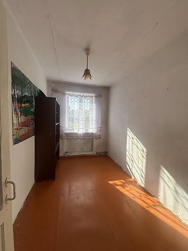 дом ремонт: 3 комнаты, 46 м², Хрущевка, 1 этаж, Требуется ремонт — 2