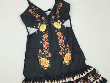 prosta sukienki: Dress, S (EU 36), condition - Very good