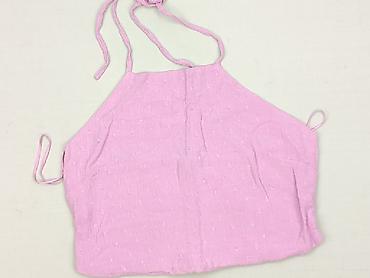 mybasic zwrot: Bershka, Top damski, rozmiar S — 1