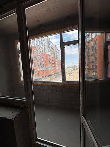 квартира 2 к: 2 комнаты, 88 м², Элитка, 2 этаж, ПСО (под самоотделку) — 8