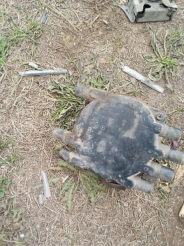 Другие детали для мотора: Мазда хедос 2куб.Трамблёр (распределитель зажигания) с крышкой и — 2