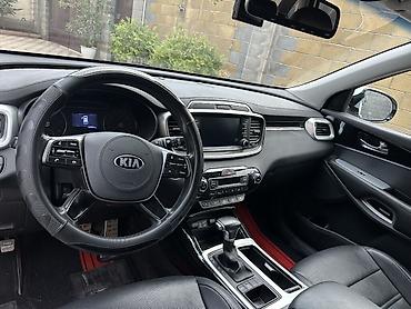 daewoo lanos 1: Kia Sorento: 2020 г., 2 л, Автомат, Дизель, Кроссовер — 6