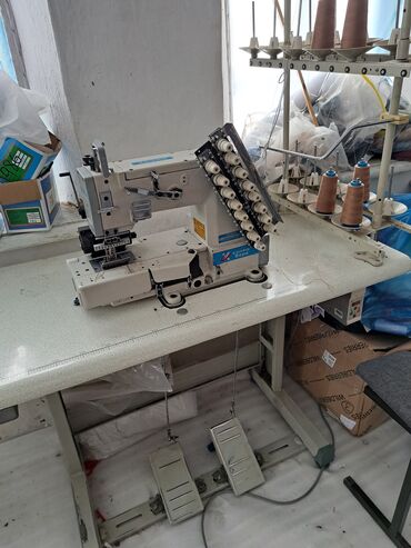 авто в киргизии: Швейная машина Полуавтомат