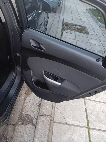 Opel: Opel Astra: 1.4 l. | 2010 έ. 260000 km. Χάτσμπακ — 12