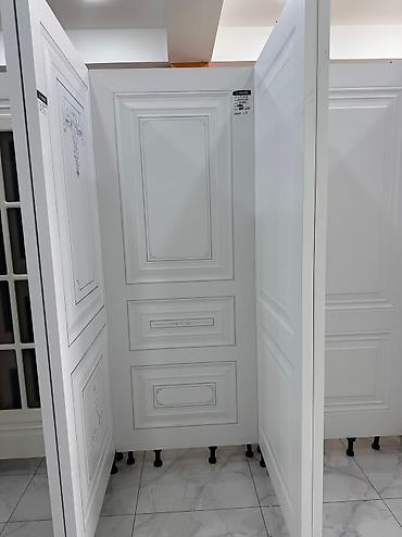 qapi taxta: Yeni Otaq qapısı 90x205 sm Çərçivə ilə, Zəmanətli, Ödənişli quraşdırma, Pulsuz çatdırılma — 10