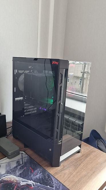 Настольные ПК и рабочие станции: Характеристики MONITOR: HUAWEI MateView GT 27 BAYERDYNAMIC DT 770 PRO at lalafo.kg — 4 Настольные ПК и рабочие станции: Характеристики MONITOR: HUAWEI MateView GT 27 BAYERDYNAMIC DT 770 PRO — 4