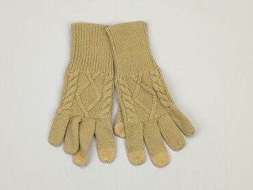 Gloves, Female, condition - Good