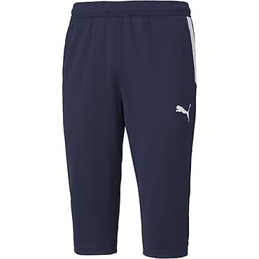 Мужские шорты, M, Puma, Новый, цвет - Синий, Самовывоз