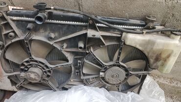 Коробки передач: Коробка передач Автомат Toyota 2003 г., Б/у, Япония
