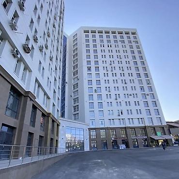 70: Продается 3х ком.квартира от СК "Строй Сталь Монтаж " ЖК "Бахт" в мкр — 5