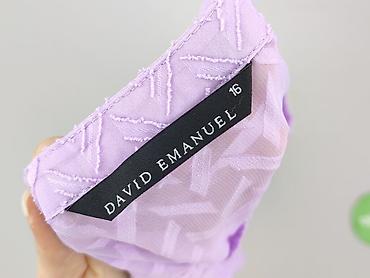 david emanuel sweter: David Emanuel, Bluzka damska, rozmiar 2XL — 4