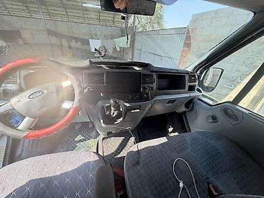 муссо бампер: Ford Transit — мотор от Муссо 3.0 литра дизель, состояние отличное ! — 7