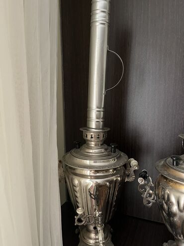 ipad min 5: Samovar