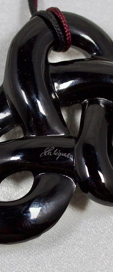Aksesuarlar: Kulon, Heyvanlar, Cartier, 45 g — 3