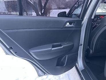 Kia: Kia Sportage: 2019 г., 0.2 л, Автомат, Дизель, Кроссовер — 7