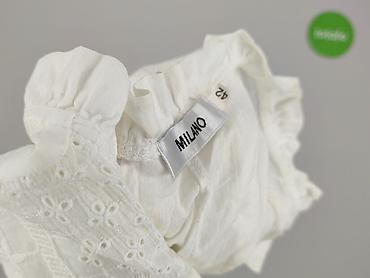 ami shirts: Milano, Bluzka damska, rozmiar 2XL — 6