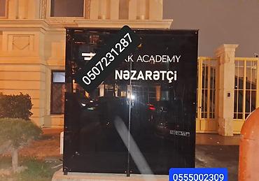 Budkalar, köşklər: MÜHAFİZƏ BUTKALARI. PLASTİK 150x150=890 man QARA Şüşəli 150X150=2200 -da lalafo.az — 23 Budkalar, köşklər: MÜHAFİZƏ BUTKALARI. PLASTİK 150x150=890 man QARA Şüşəli 150X150=2200 — 23