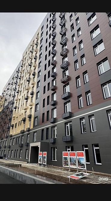 Продажа квартир: 1 комната, 38 м², Элитка, 9 этаж, Дизайнерский ремонт — 1