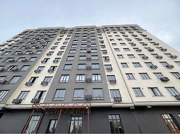жк republic: 2 комнаты, 70 м², 2 этаж, Евроремонт — 1