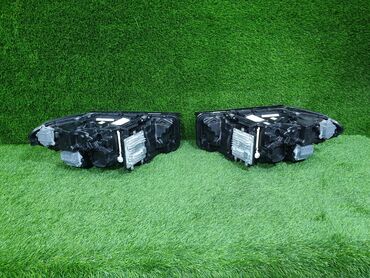 Передние фары: Передняя левая фара BMW 2021 г., Б/у, Оригинал, Германия — 17