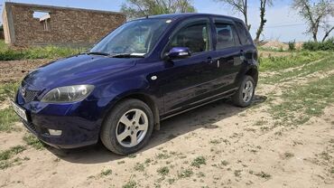 Mazda: Mazda Demio: 2004 г., 1.3 л, Автомат, Бензин, Хэтчбэк