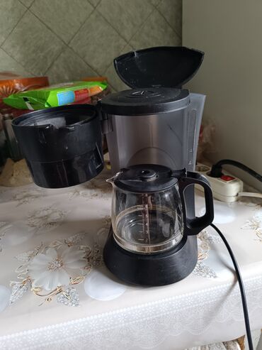 фильтр для кофемашины делонги: Кофеварка, кофемашина, Б/у