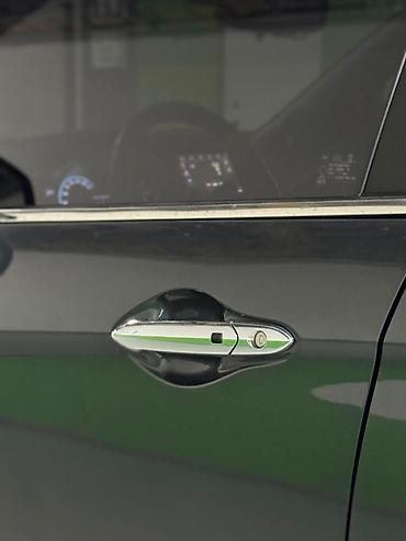 spark 1: Chevrolet Spark: 2019 г., Автомат, Бензин, Хэтчбэк — 10