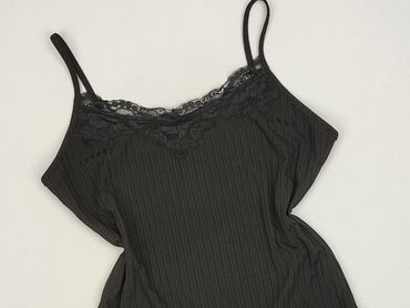 t shirty damskie calvin klein: Romwe, Top damski, rozmiar L