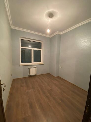 Yeni tikili: 4 otaqlı, Yeni tikili, 85 kv. m — 6