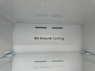 samsung trifold: -Холодильник Samsung RB37A5200WW сс - Технология No Frost - — 8