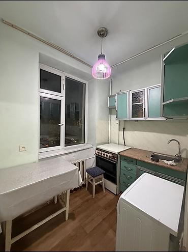 Продажа квартир: 1 комната, 29 м², 3 этаж, Свежий ремонт — 5