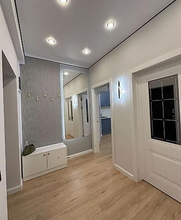 delmar: 2 комнаты, 63 м², Технопарк Элитка, 2 этаж, Дизайнерский ремонт — 5