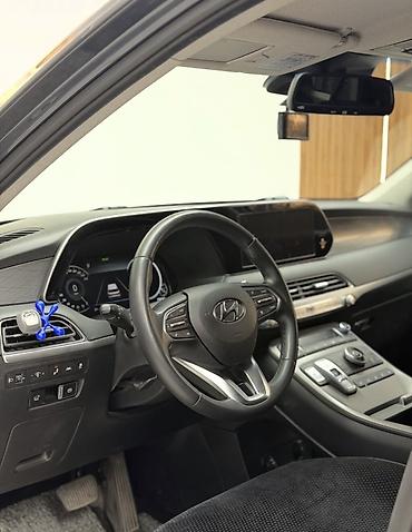 highlander 2012: Hyundai Palisade: 2020 г., 3.8 л, Автомат, Бензин, Кроссовер — 5